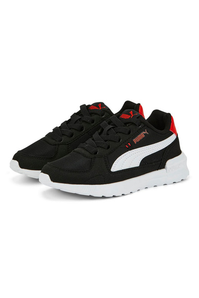 Puma Graviton AC PS Shoes - Black