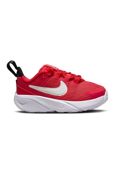 Nike Star Runner 4 NN TD Shoes - Red
