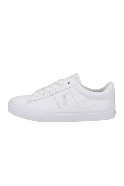Polo Ralph Lauren - Sayer - White