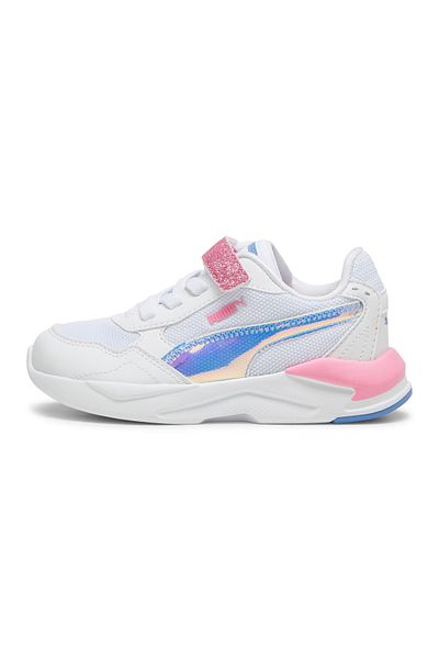 Puma X-Ray Speed Lite Deep Dive AC PS Shoes - White