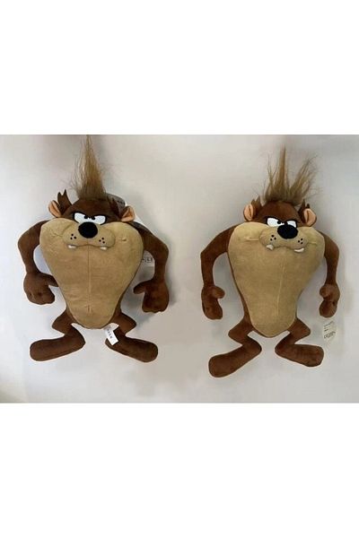 Elvora Bx 5783 Sun-Anb-Plush Tasmanian 30cm 5R Lt