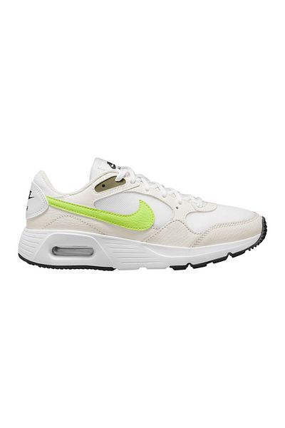 Nike Air Max SC Lace Up Shoes - White/Phantom/Black/Cyber