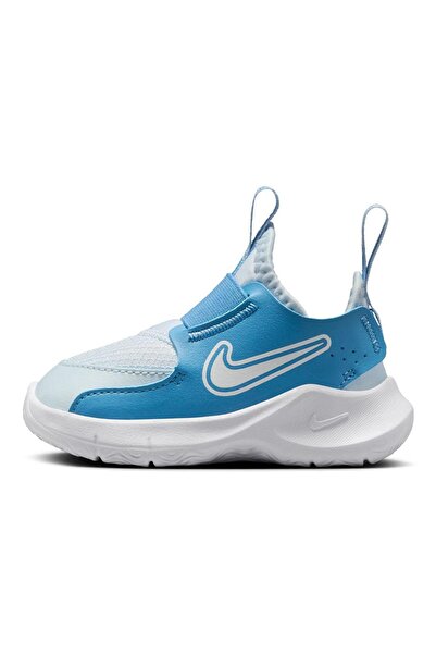 Nike Flex Runner 3 Running Shoes - Blue Tint/White