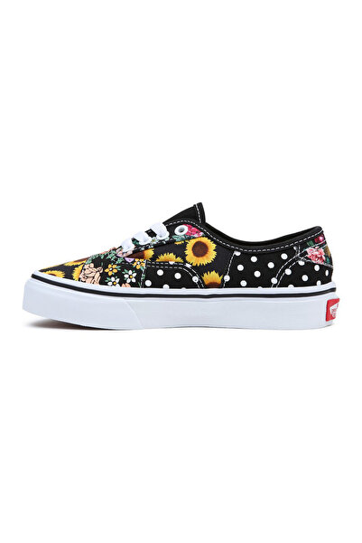 Vans - UY Authentic Patchwork - Sunflower