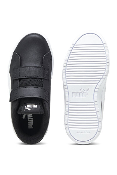 Puma Rickie Classic V PS Sneakers - Black