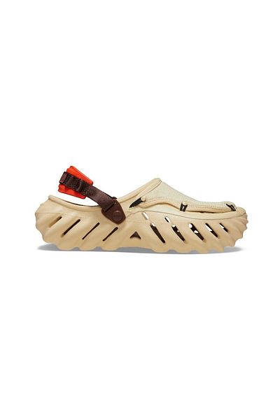 Crocs ΠΑΝΤΟΦΛΕΣ ECHO RIPSTOP UNISEX 210334-0HY