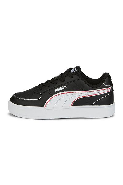 Puma Caven Home School PS Shoes - Black