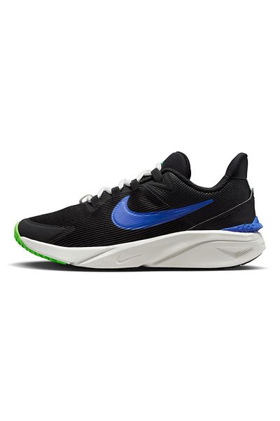 Nike Star Runner 4 NN Road Running Shoes / School Shoes - Black