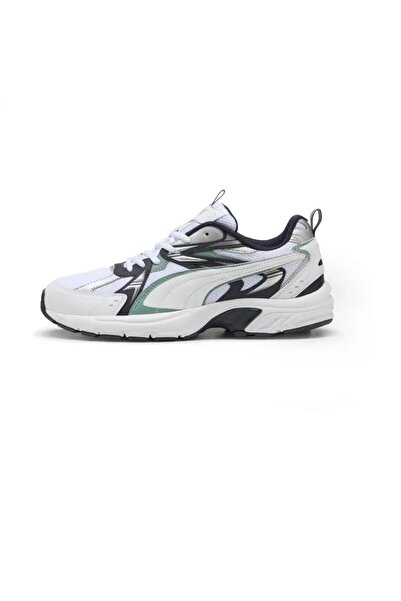 Puma Unisex Günlük Kullanım Milenio Spor Ayakkabısı