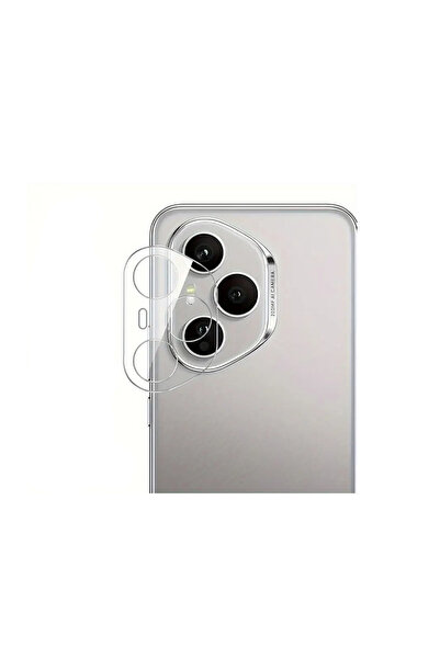 NANOSPACE Honor 400 Pro İle Uyumlu Kamera Lens Koruyucu (HONOR 400 İÇİN UYUML...