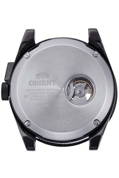 Orient Men's Green Automatic, Japanese