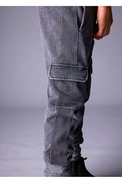 MAYORAL Men's Cargo Pants 25Kmyr7561