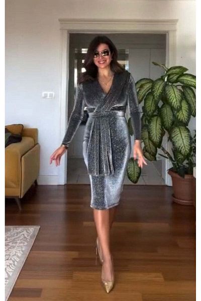 Tasha Boutique Rochie eleganta TSH525