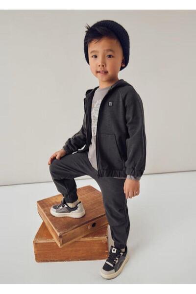 MAYORAL Men's Tracksuit Set 25Kmyr4807