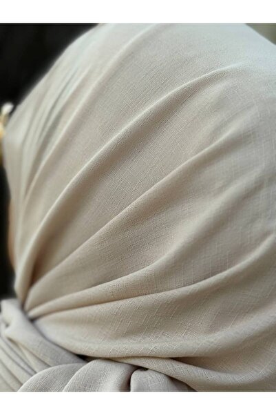 ALDAİR Shal Crepe Striped