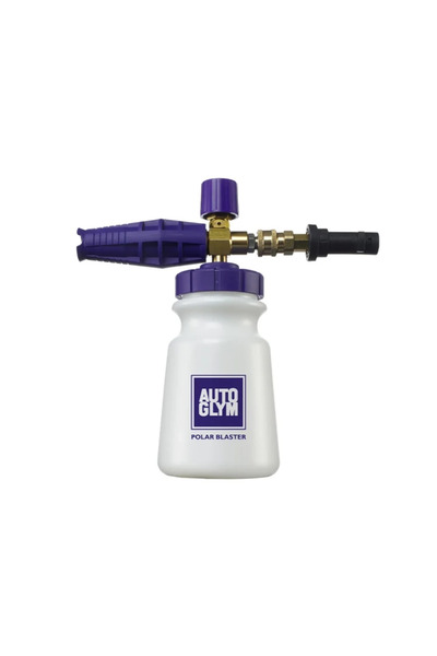 AutoGlym Polar Blaster Basınçlı Köpük Tabancası