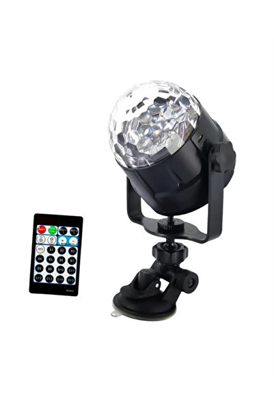 Clevora MİNİ DİSKO TOPU