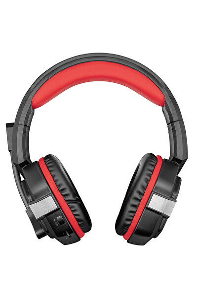 Trust GXT 390 Juga Kablosuz Kulaküstü Gamer Kulaklık