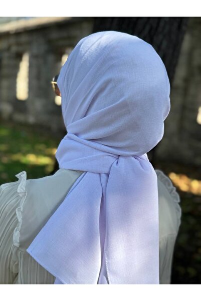 ALDAİR Shal Crepe Striped