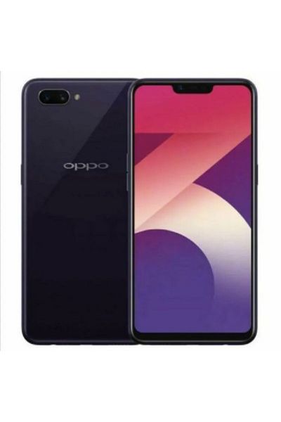 OPPO Unlocked A3s 4G Dual SIM 128GB 6GB RAM 6.2" 4230mAh