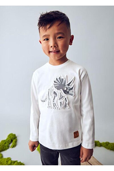 MAYORAL Men's t Shirt 25Kmyr4089