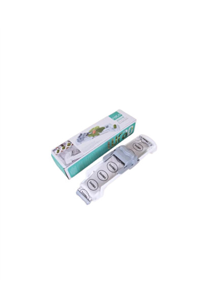 Clevora Manual Leaf Wrapping Device Food Grade Easy to Clean Design