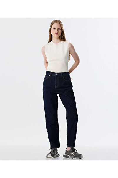 Twist MOM FİT JEAN PANTOLON