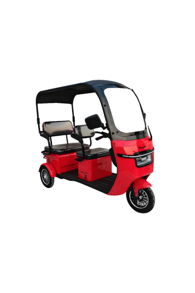 MUSATTİ- MARSİLYA MAX 1600-KIRMIZI