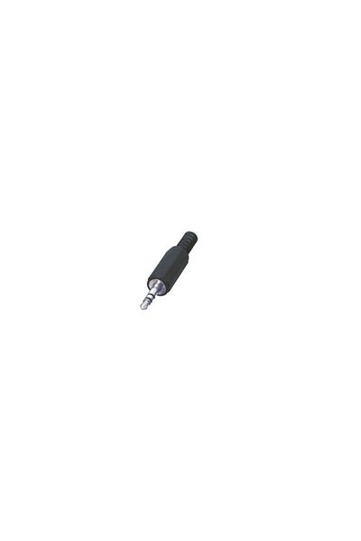 Home Mufă jack stereo de 3,5 mm, fabricată din plastic