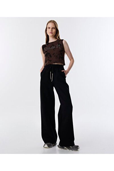 Twist ZİNCİR PÜSKÜLLÜ PANTOLON