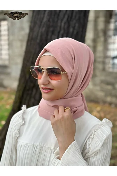 ALDAİR Shal Crepe Striped