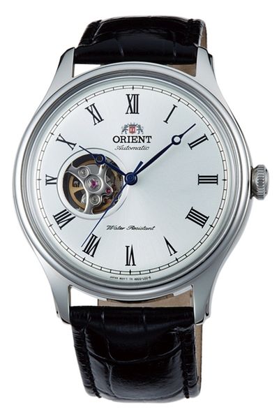 Orient Tag00003W0 Open Heart Men's Wristwatch