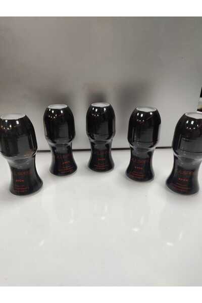 AVON Full Speed Quantum Roll On 5 li Set