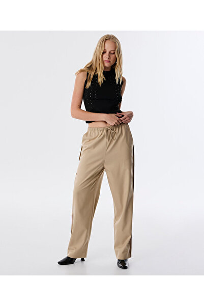 Twist TERS DİKİŞ DETAYLI PANTOLON