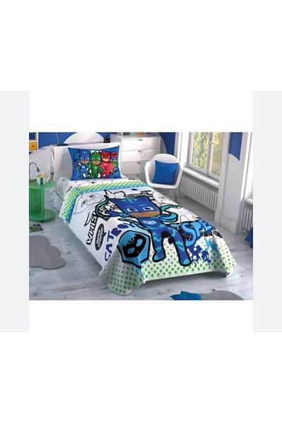 TAAC Pj Masks Spped Licensed Single Person Pike Set
