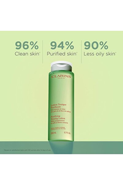 Clarins لوشن تونر، 200 مل