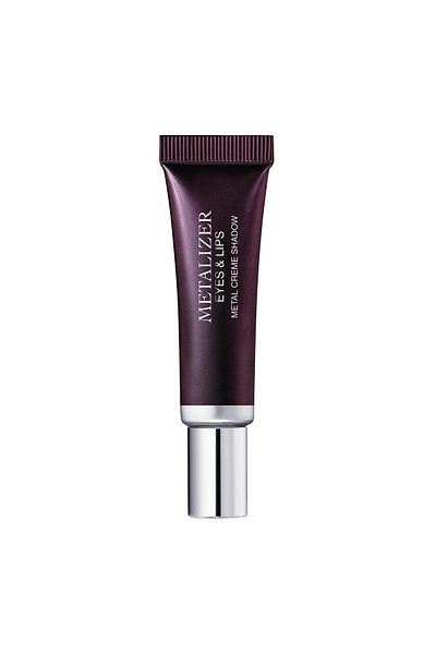 Dior Fard cremos ochi buze Metalizer Eyes Lips Crème Shadow 898 Plum Reflection 8 ml