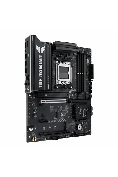 ASUS TUF Gaming F15 | Üstün Oyun Performansı 🎮 - Sayfa 19