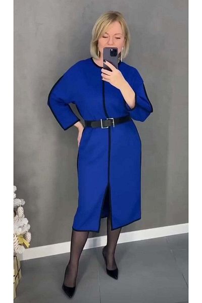 Tasha Boutique Dress TSH507