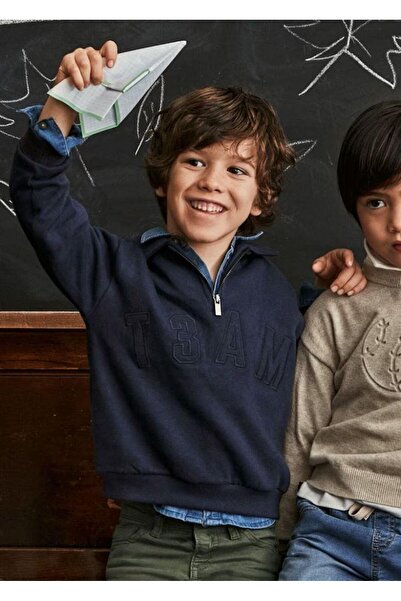 MAYORAL ERKEK SWEATSHİRT 25KMYR4402