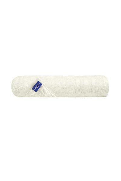 Nautica Prosop de baie, Crew, 100% bumbac, 525 g/mp, 50 x 100 cm, ivoire