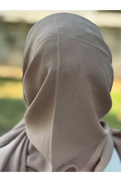 ALDAİR Shal Crepe Striped