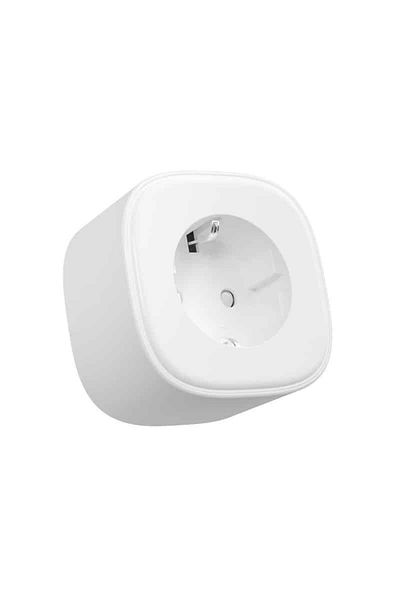 MEROSS Priză inteligentă Wi-Fi, - 0251000162, albă