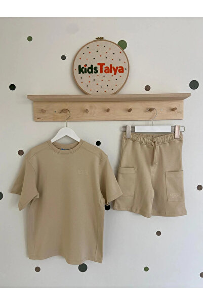 kidstalya مجموعة أطفال من حجر اللون
