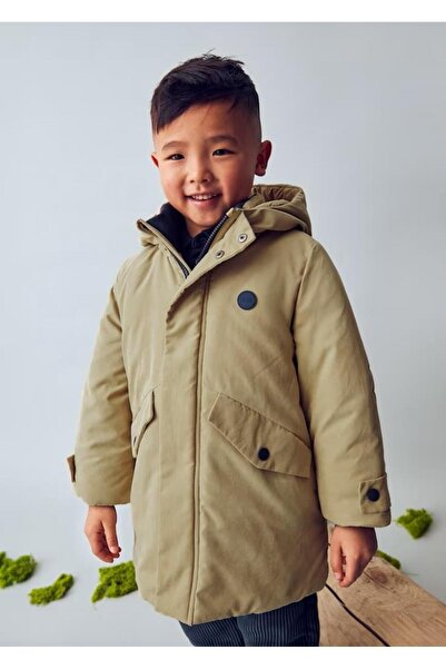 MAYORAL Men's Coat 25Kmyr4419