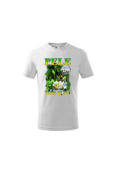 Malfini Tricou personalizat, "Pele", Malfini, Bumbac 100%