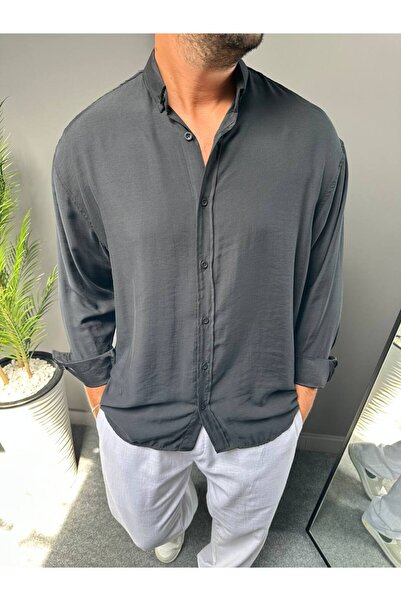 Weyeze Модальна сорочка Regular Basic 19834WYZ