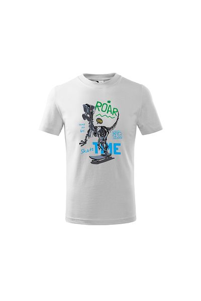 Malfini Tricou personalizat, Dino #8, Malfini, Bumbac 100%