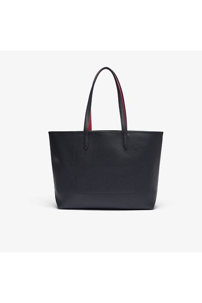 Lacoste حقيبة آنا بسحاب - NF4823AA-Q19