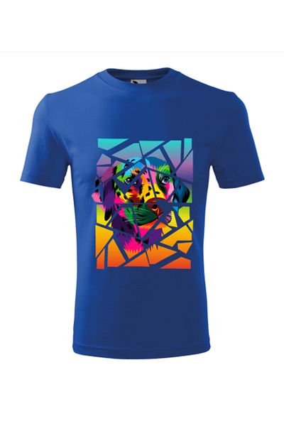 Malfini Tricou Copii, personalizat "Best Friend"